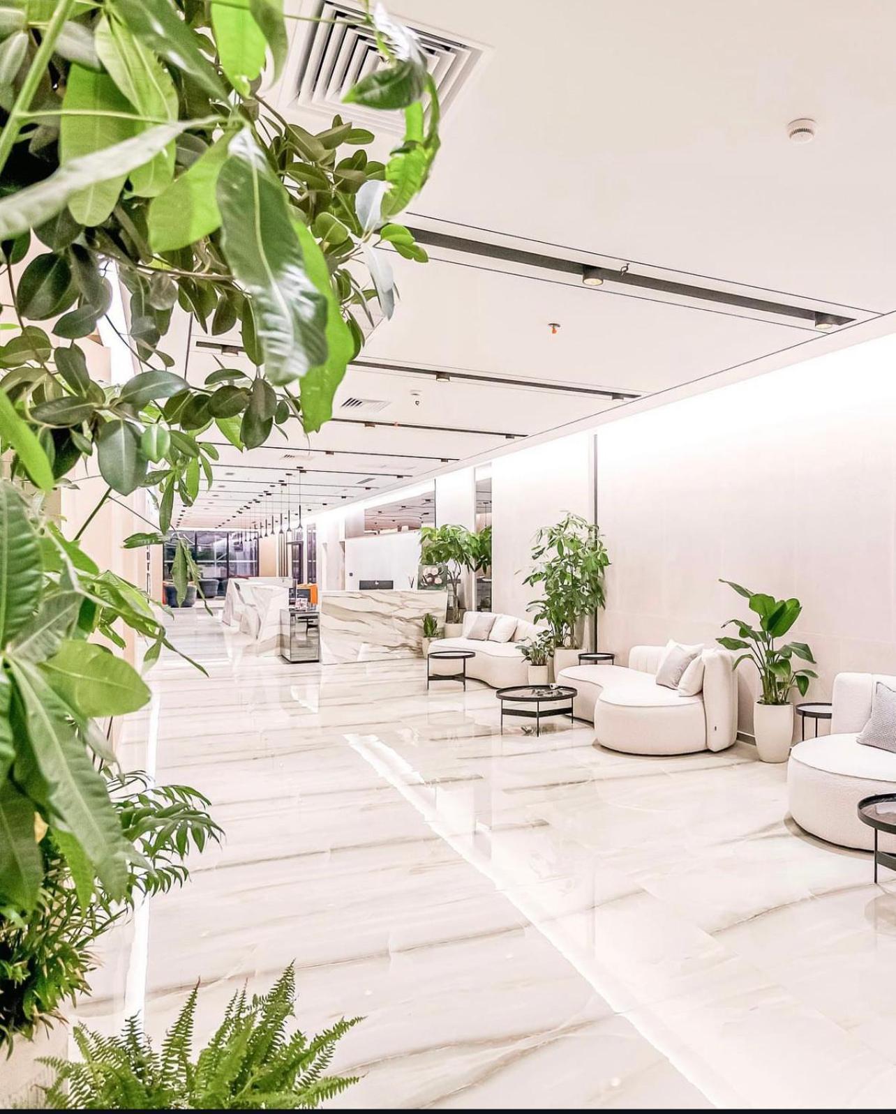 Coastline Luxury Apart Hotel Golem  Bagian luar foto